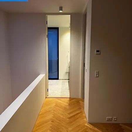 Boutique Villa